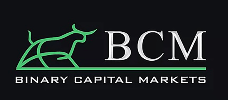 Capital de binary