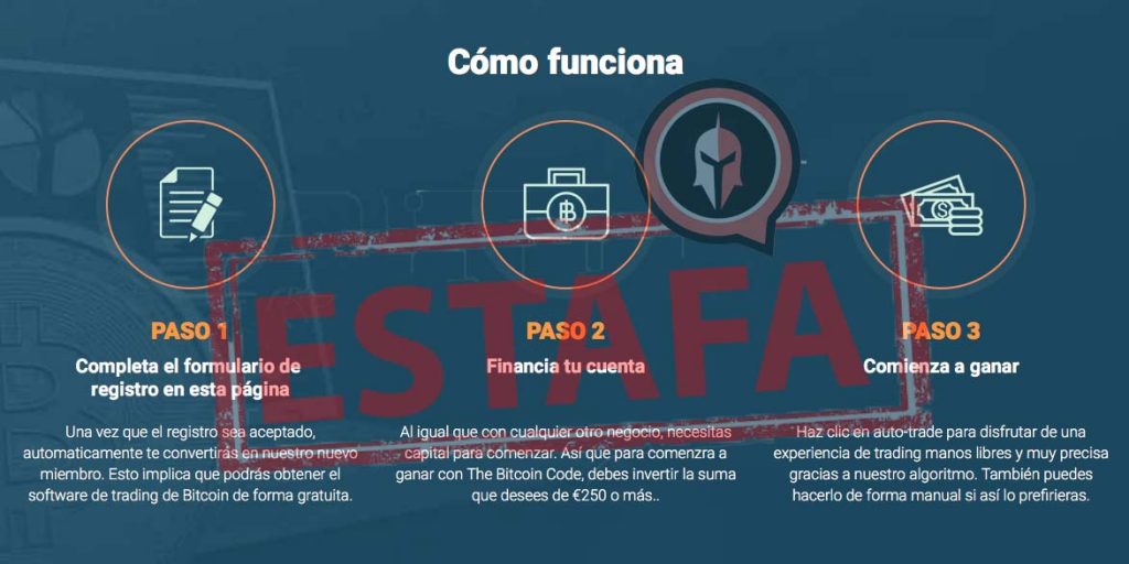 Crypto Trader ¡ CUIDADO - ESTAFA! - ¡Opiniones de 2020!