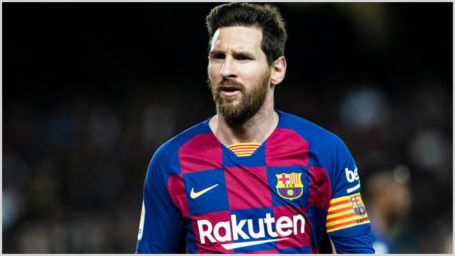 Leo Messi no va a dejar su carrera para dedicarse a invertir en esta app
